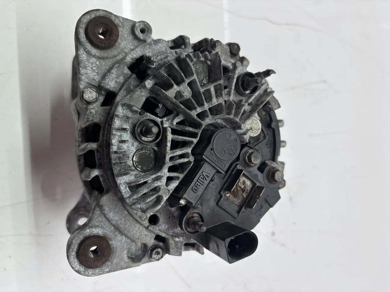 Alternador Audi Seat A4 A5 A6 Exeo 2.0 TDI CAHA CAH 03G903016G