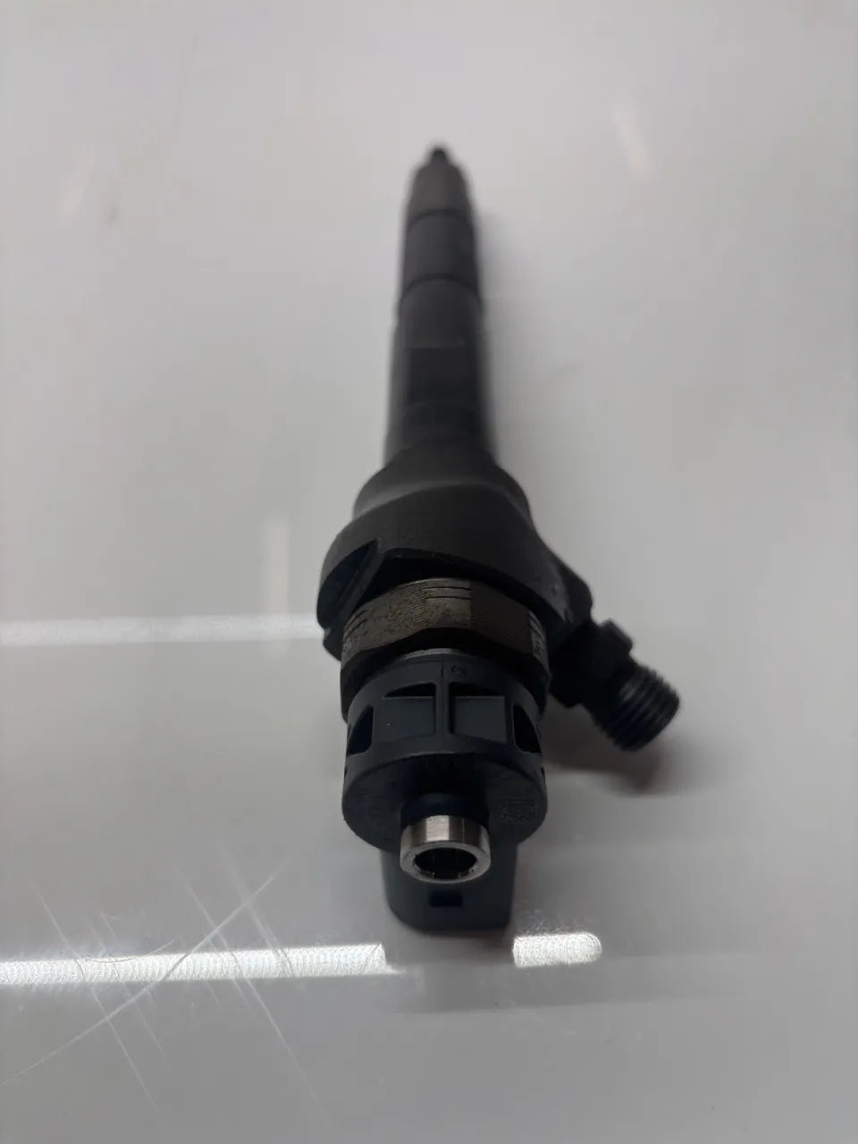 Inyector Audi Seat A1 Ibiza 2.0 TDI CFHD CFH 03L130277J