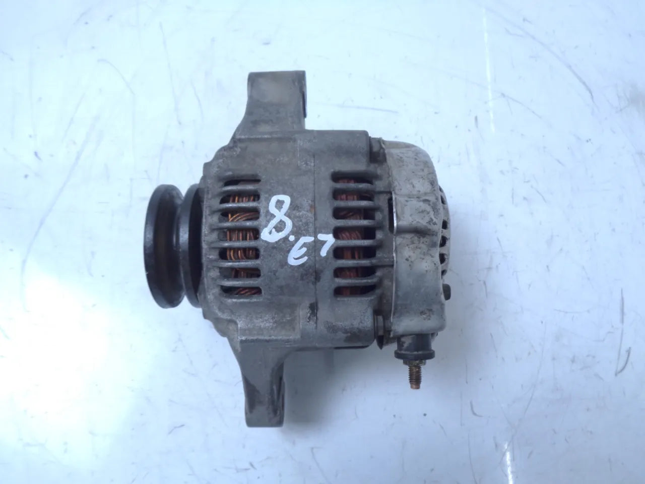 Alternador Aixam 500 0.5 LGW LGW523 Microcar 1157326