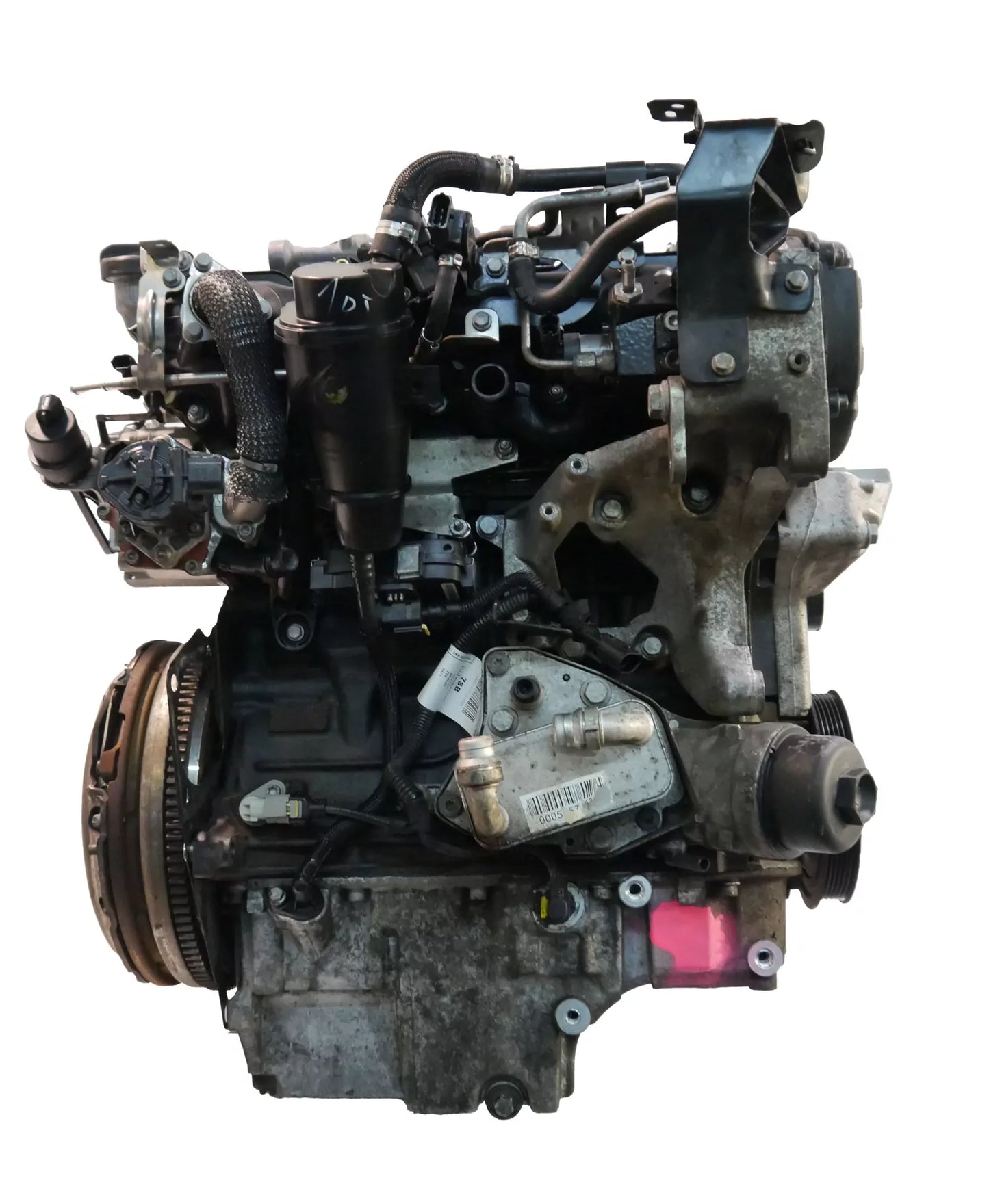 Motor – Opel Insignia A 2.0 CDTI A20DTH A20 LBS 93169345