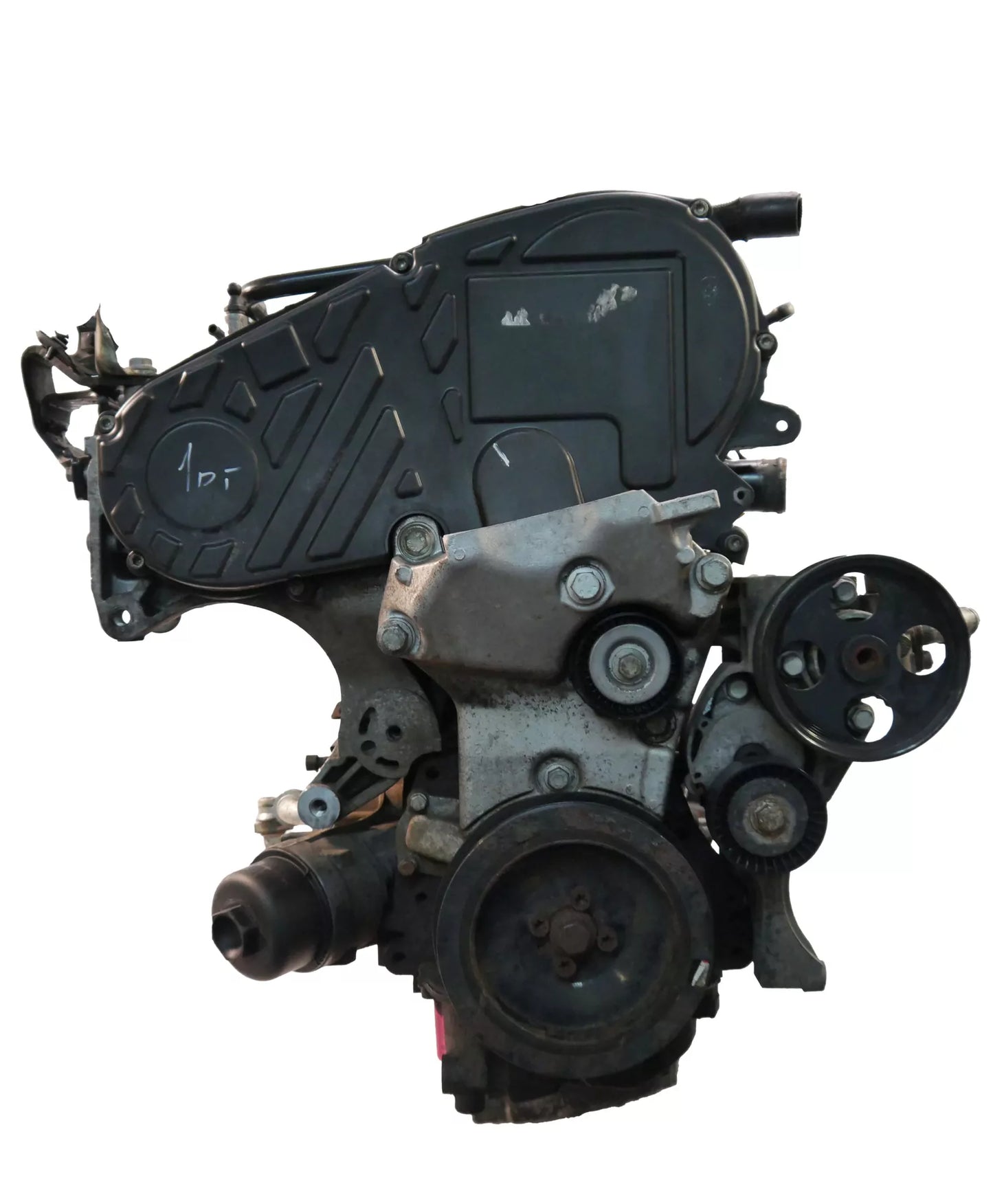 Motor – Opel Insignia A 2.0 CDTI A20DTH A20 LBS 93169345