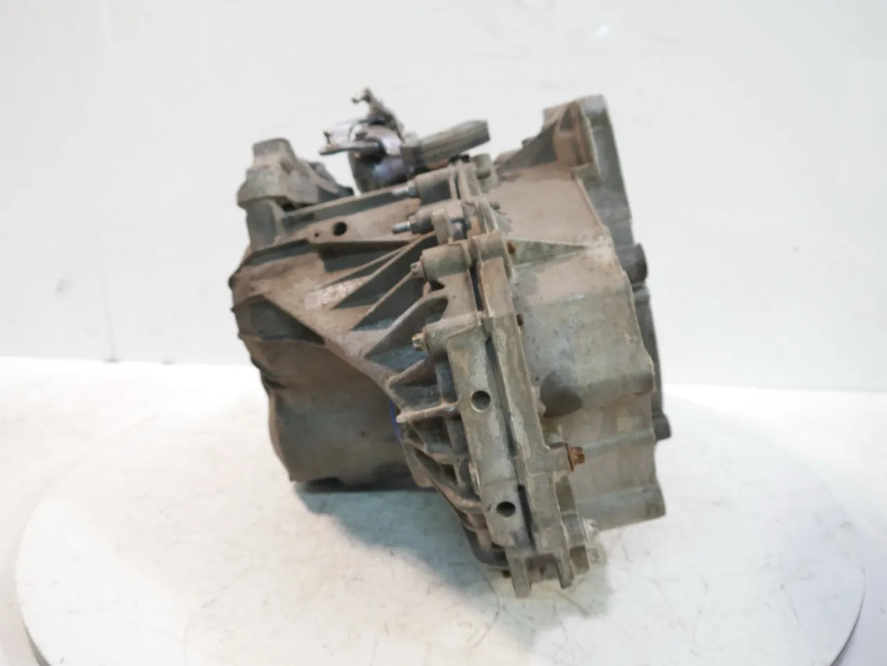 Caja de cambios manual Opel Astra J 2.0 CDTI A20DTH A20 LBS F40 95519511 55593601