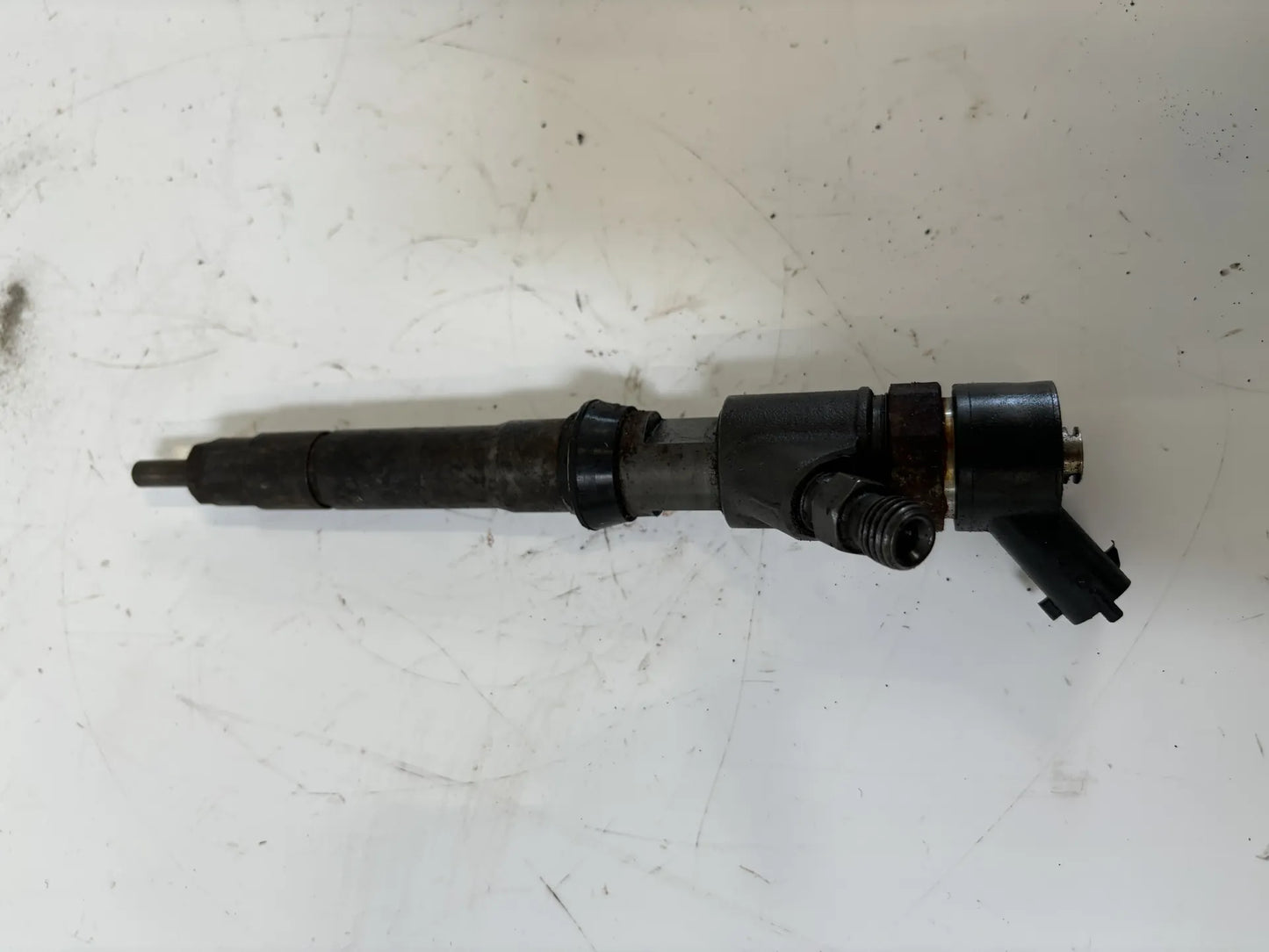 Inyector Fiat Ducato 2.3 D Diesel F1AE3481D 5801594342