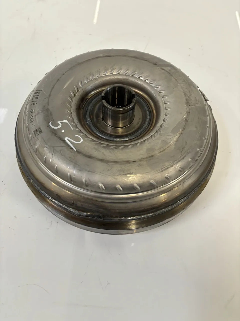 Convertidor de par BMW X1 F48 2.0 B47C20A B47