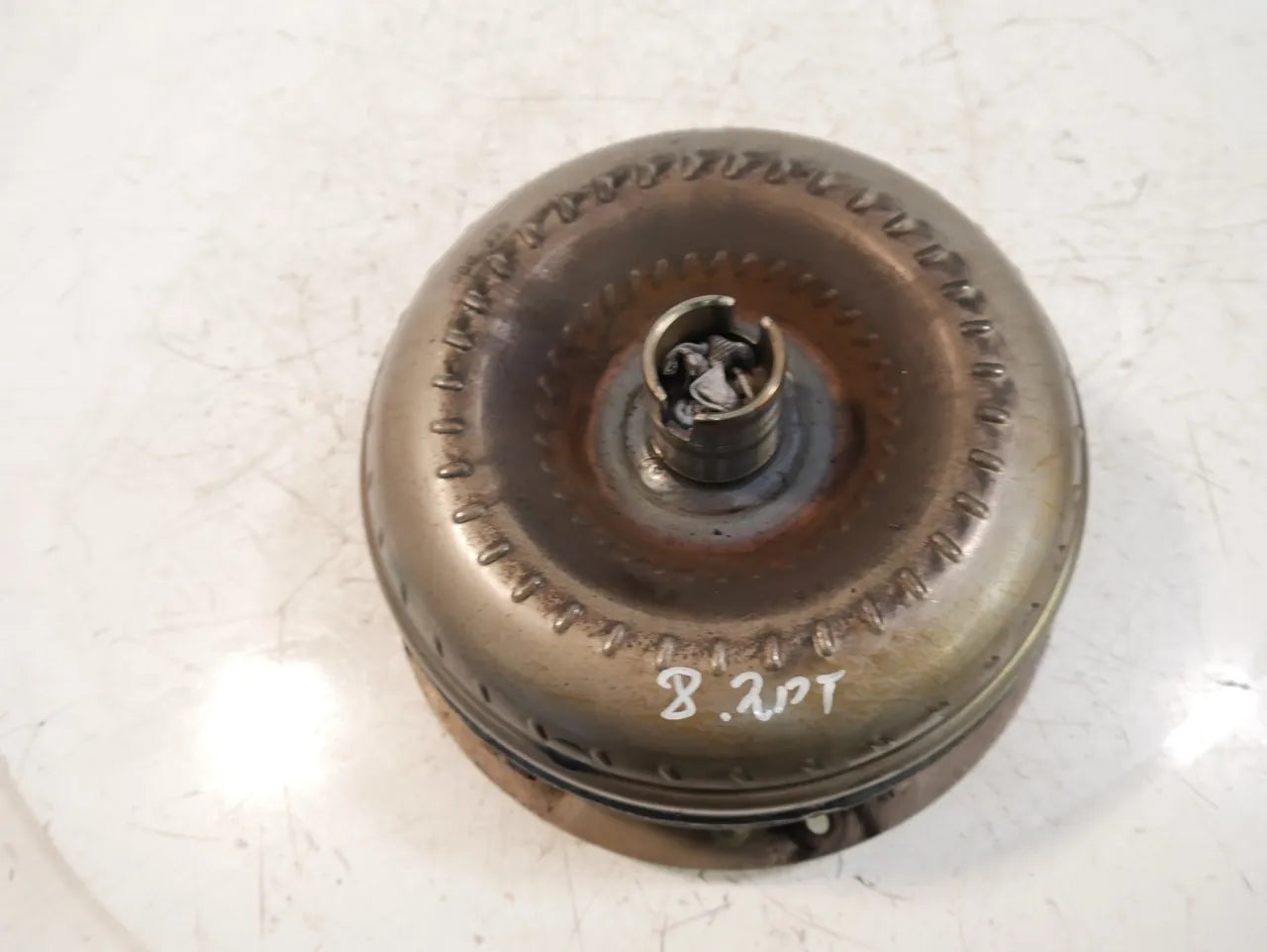 Convertidor de par BMW Serie 3 Touring 2.0 320 d N47D20C N47 24407588745
