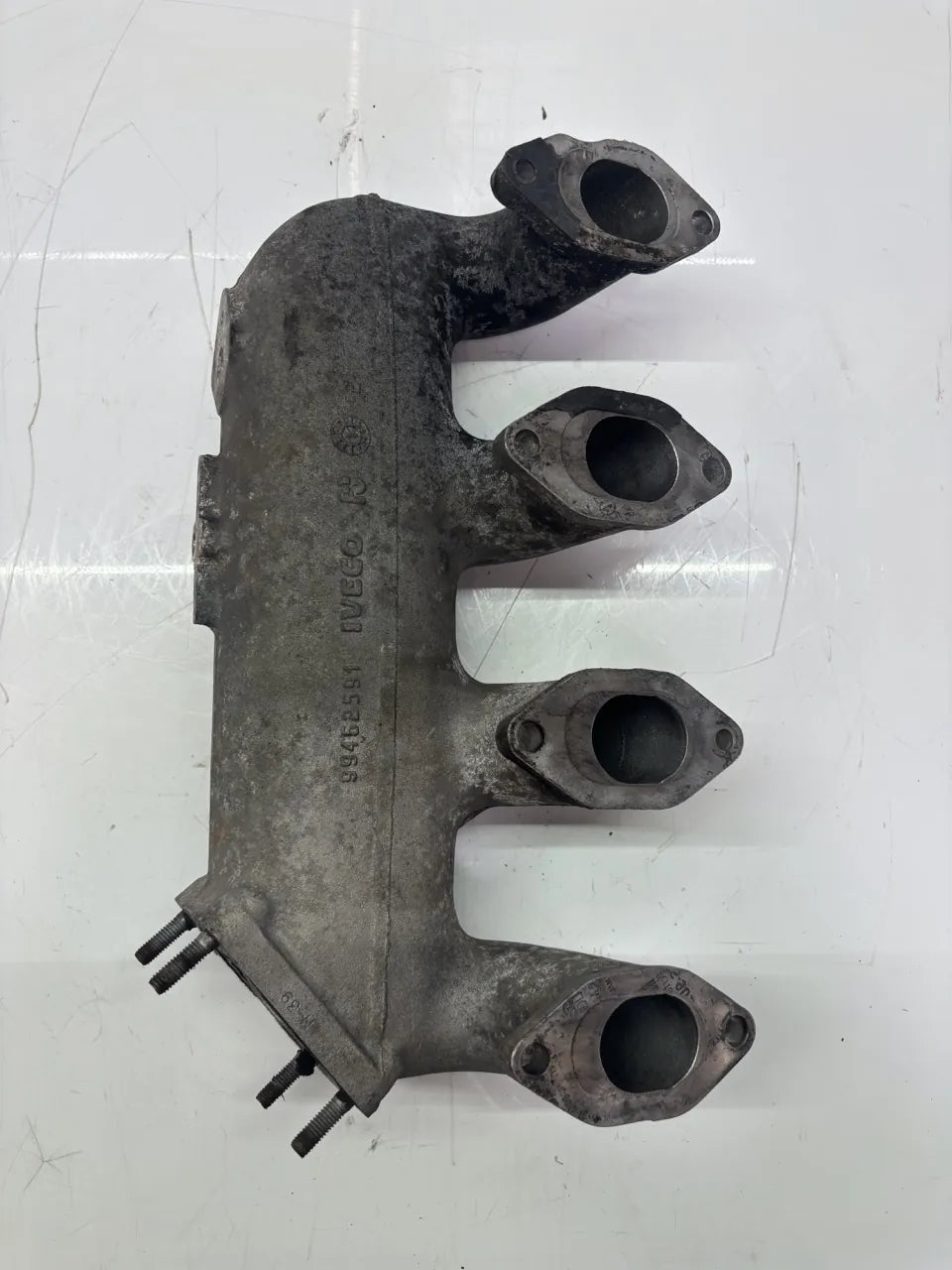 Colector de escape Iveco Daily III 2.8 Diesel 8140.43N 99462591
