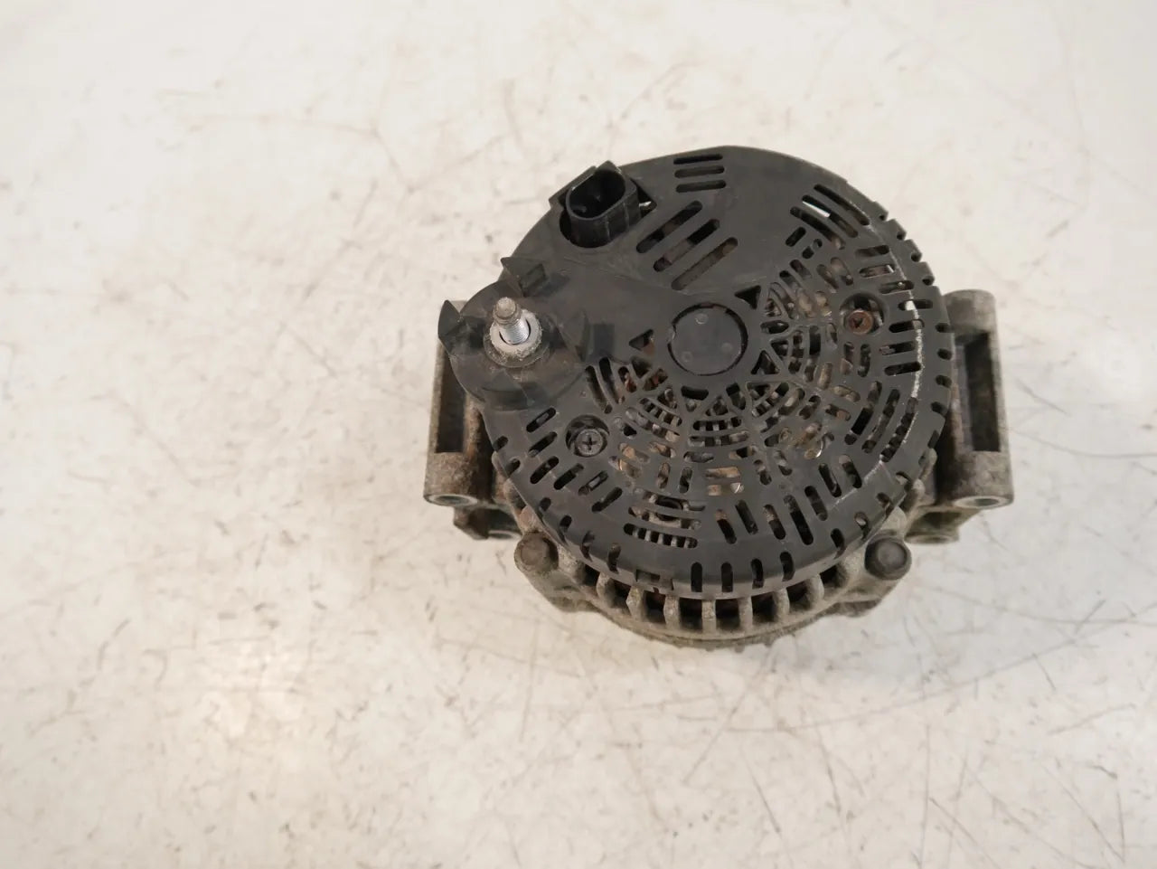 Alternador Audi A6 C7 A7 3.0 TDI CGWB CGW 06E903018M