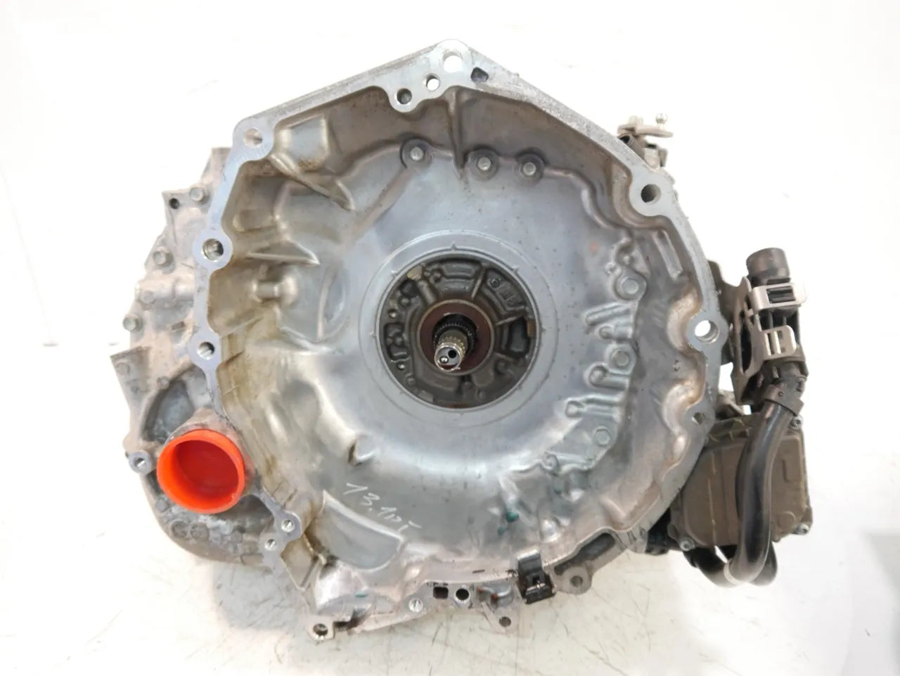 Transmisión automática BMW Serie 2 F45 1.5 225 xe B38A15A B38 GA6F21AW 24008678434