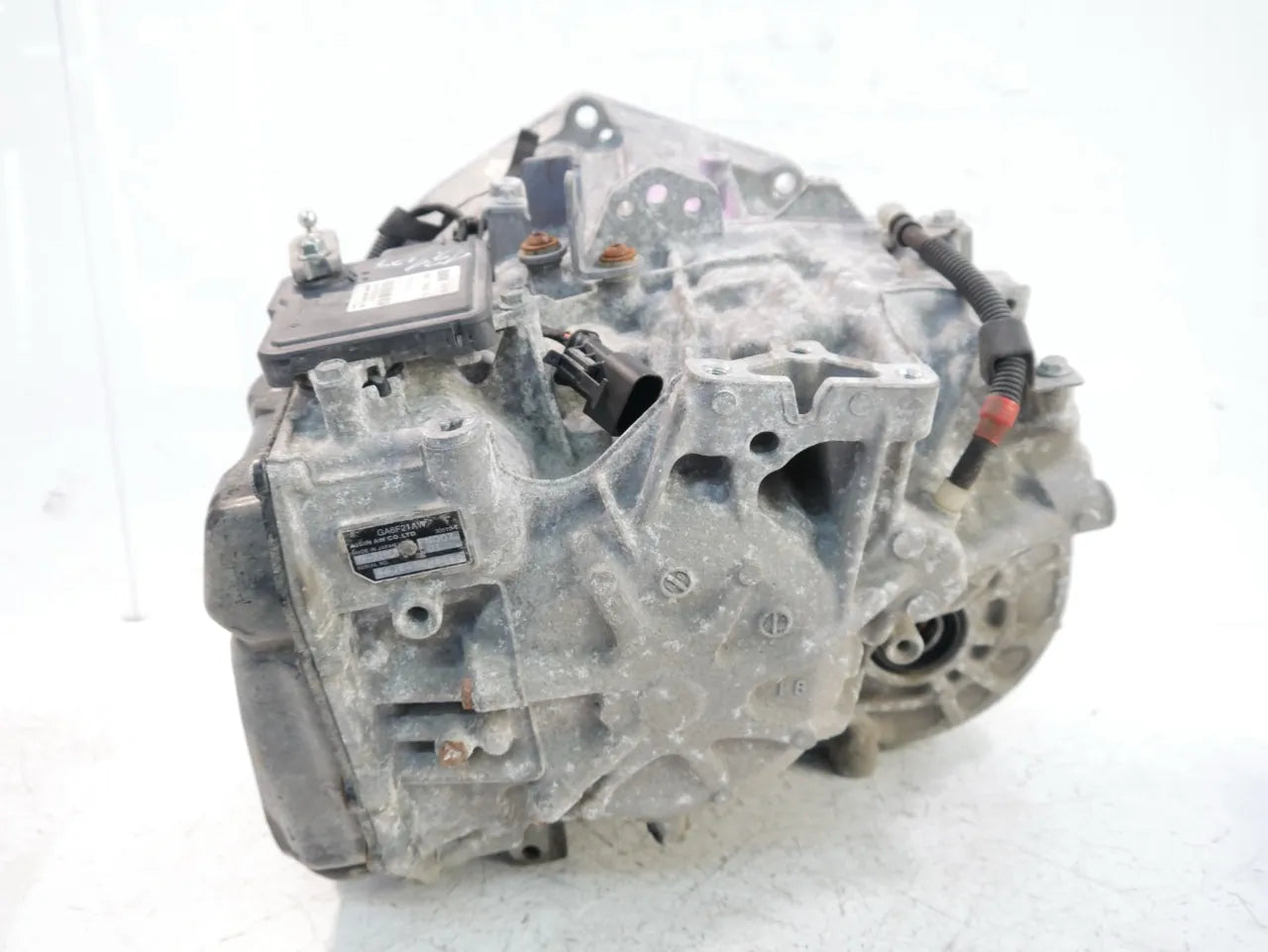 Transmisión automática BMW Serie 2 F45 1.5 225 xe B38A15A B38 GA6F21AW 24008678434