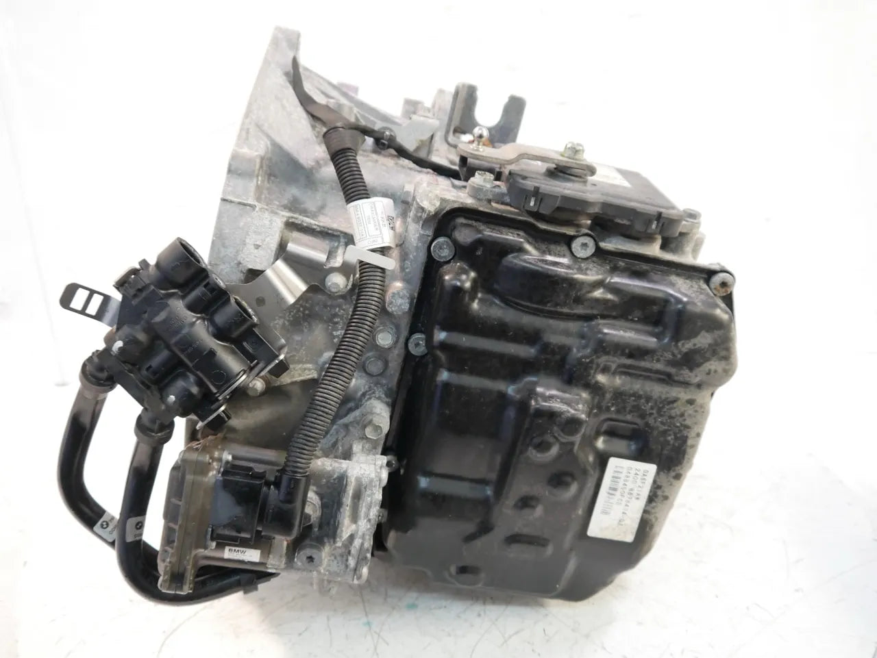 Transmisión automática BMW Serie 2 F45 1.5 225 xe B38A15A B38 GA6F21AW 24008678434