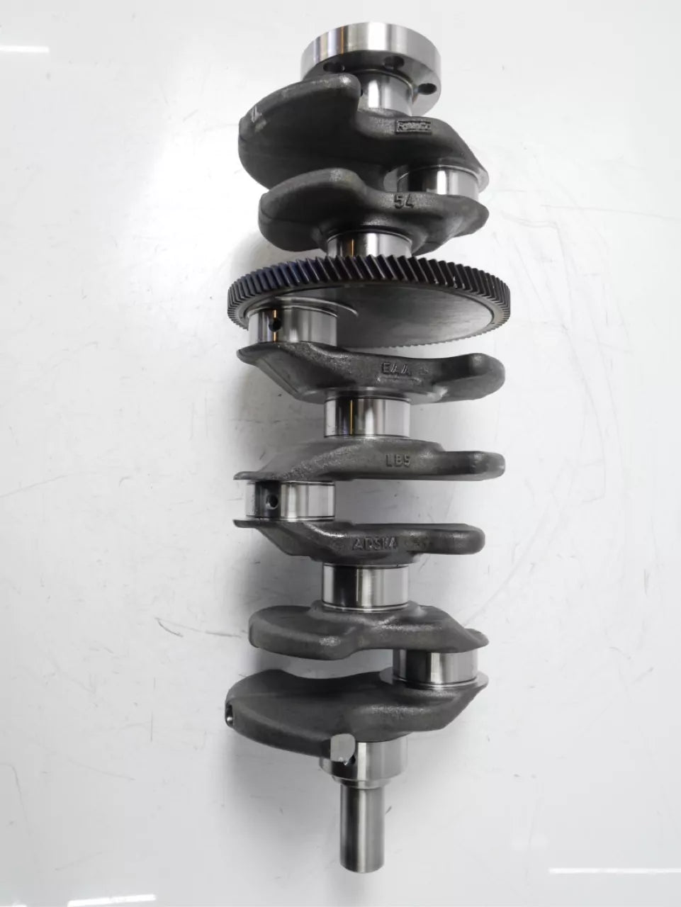 Cigüeñal Ford Focus HN 2.3 EcoBoost ST N3DA L5BE-AA