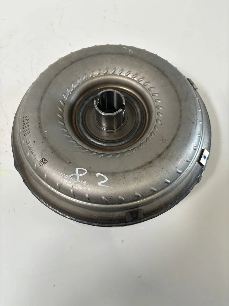 Convertidor de par Mini Cooper F55 F56 F57 1.5 gasolina B38A15A B38 8631564