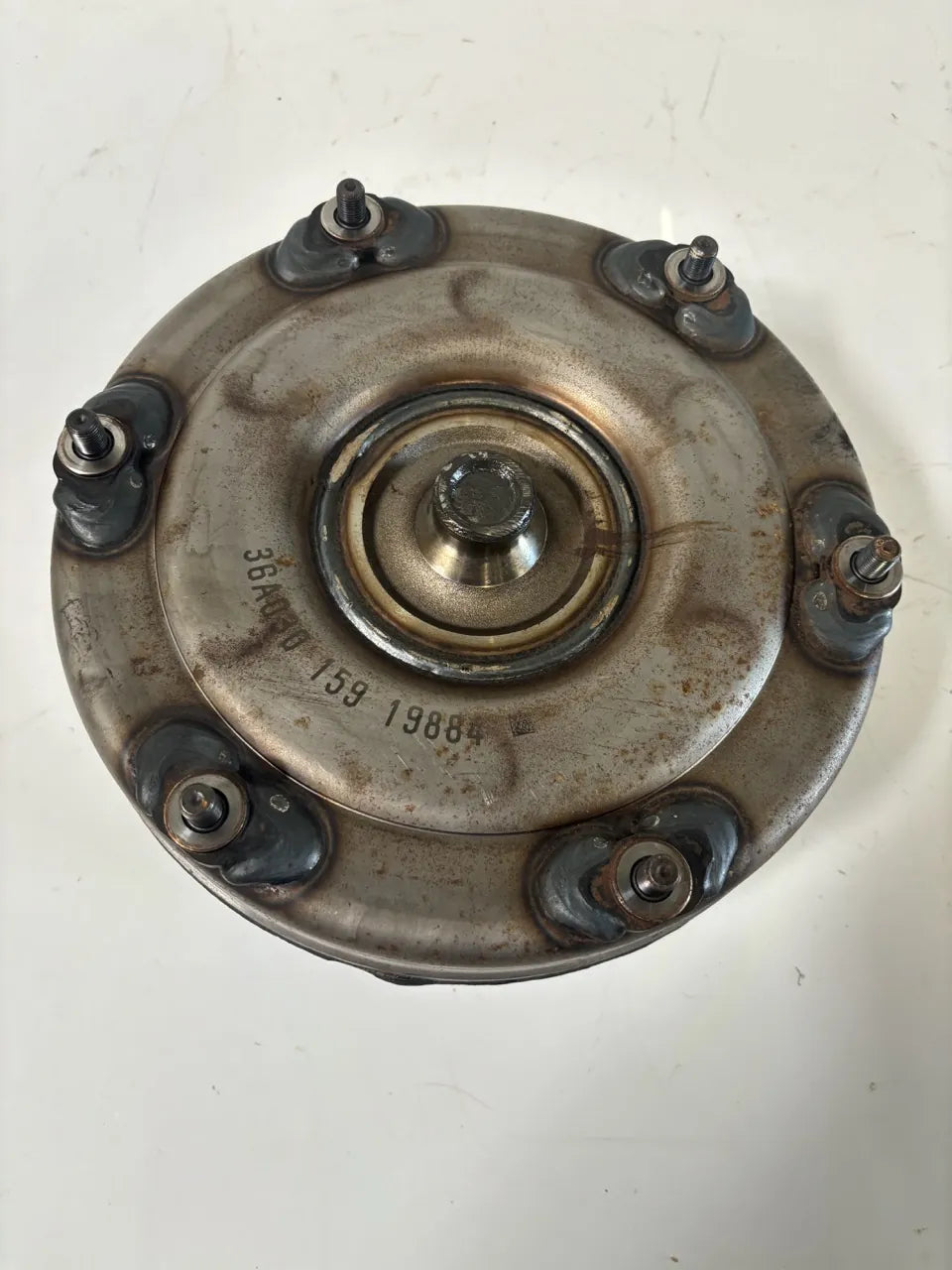 Convertidor de par Mini Cooper F55 F56 F57 1.5 gasolina B38A15A B38 8631564