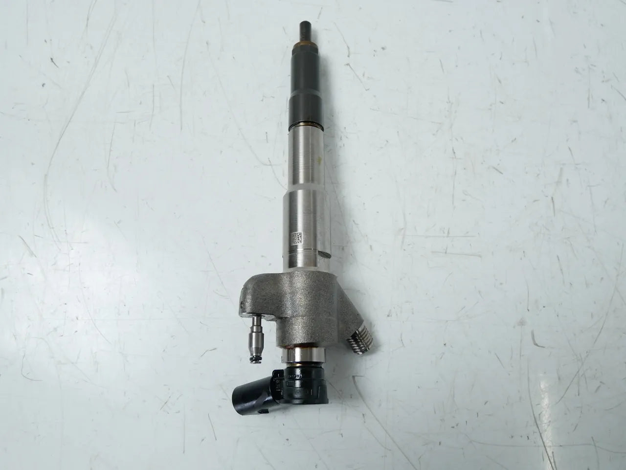 Inyector Nissan Navara 2,3 dCi D YS23DDT YS23 166009567R