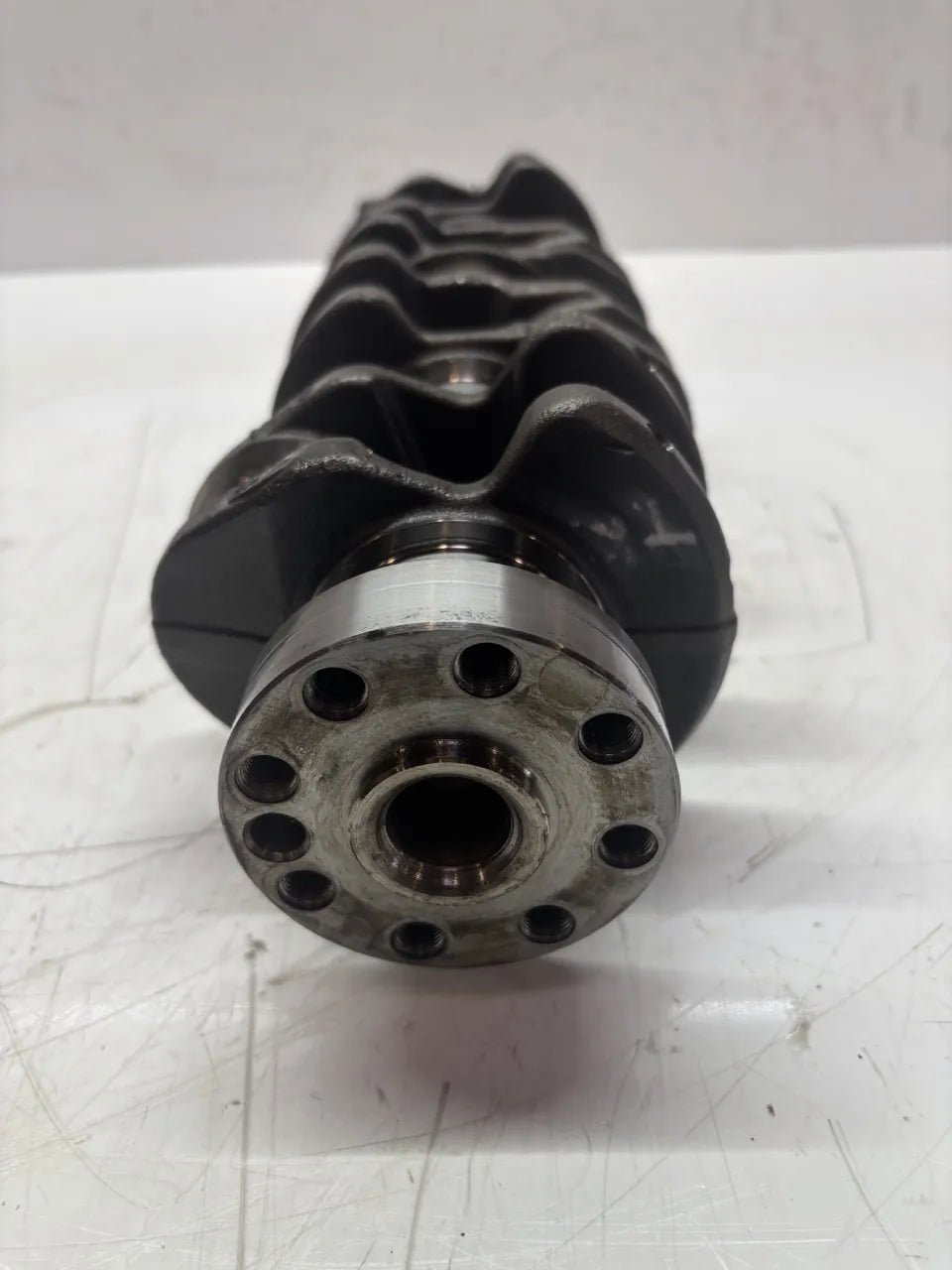 Cigüeñal Ford S-Max Galaxy II 1.8 DTCi QYWA AXS4Q-6303-AD