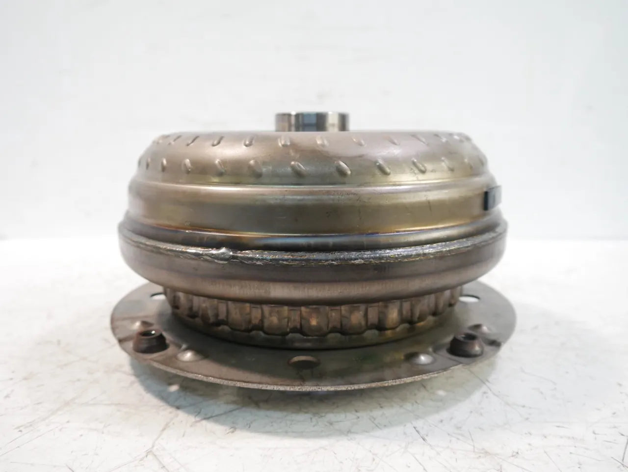 Convertidor de par BMW Serie 5 2.0 520 d N47D20C N47 24407544945