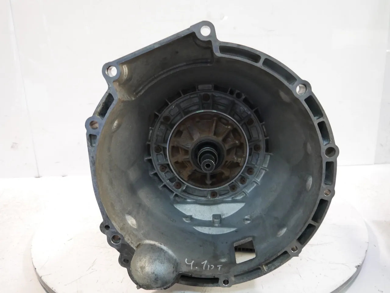 Transmisión automática BMW Serie 3 Touring 2.0 318 d N47D20C GA6HP19Z 24007630946
