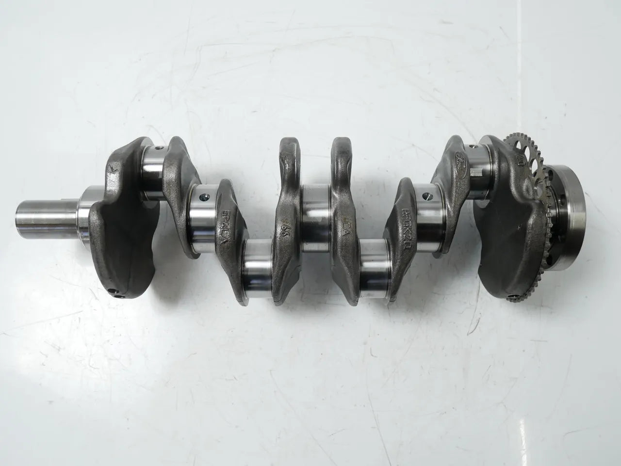 Cigüeñal Ford 2.0 EcoBlue YMF6 YMFS GK2Q-CA GK2Q CA