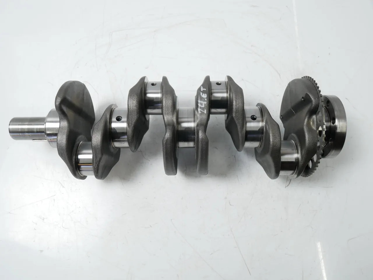 Cigüeñal Ford 2.0 EcoBlue YMF6 YMFS GK2Q-CA GK2Q CA