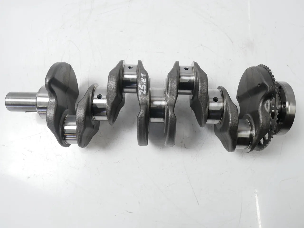 Cigüeñal Ford 2.0 EcoBlue YMF6 YMFS GK2Q-CA GK2QCA