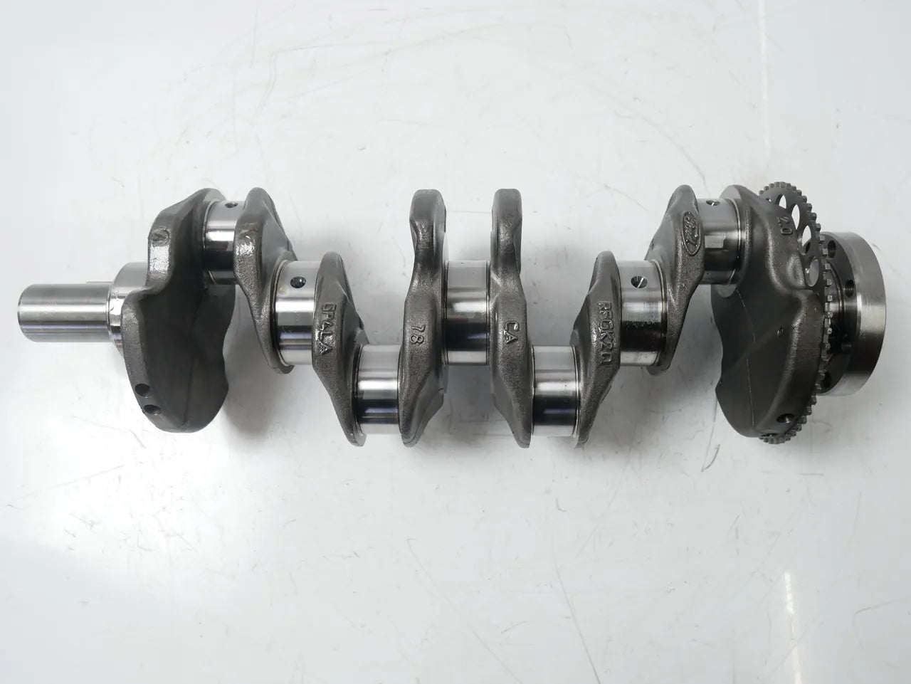 Cigüeñal Ford 2.0 EcoBlue YMF6 YMFS GK2Q-CA GK2QCA