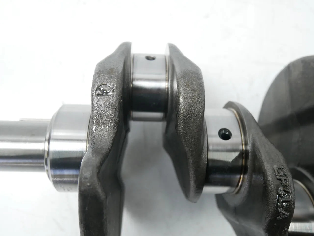 Cigüeñal Ford 2.0 EcoBlue YMF6 YMFS GK2Q-CA GK2QCA