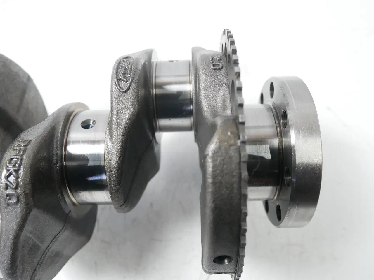 Cigüeñal Ford 2.0 EcoBlue YMF6 YMFS GK2Q-CA GK2QCA
