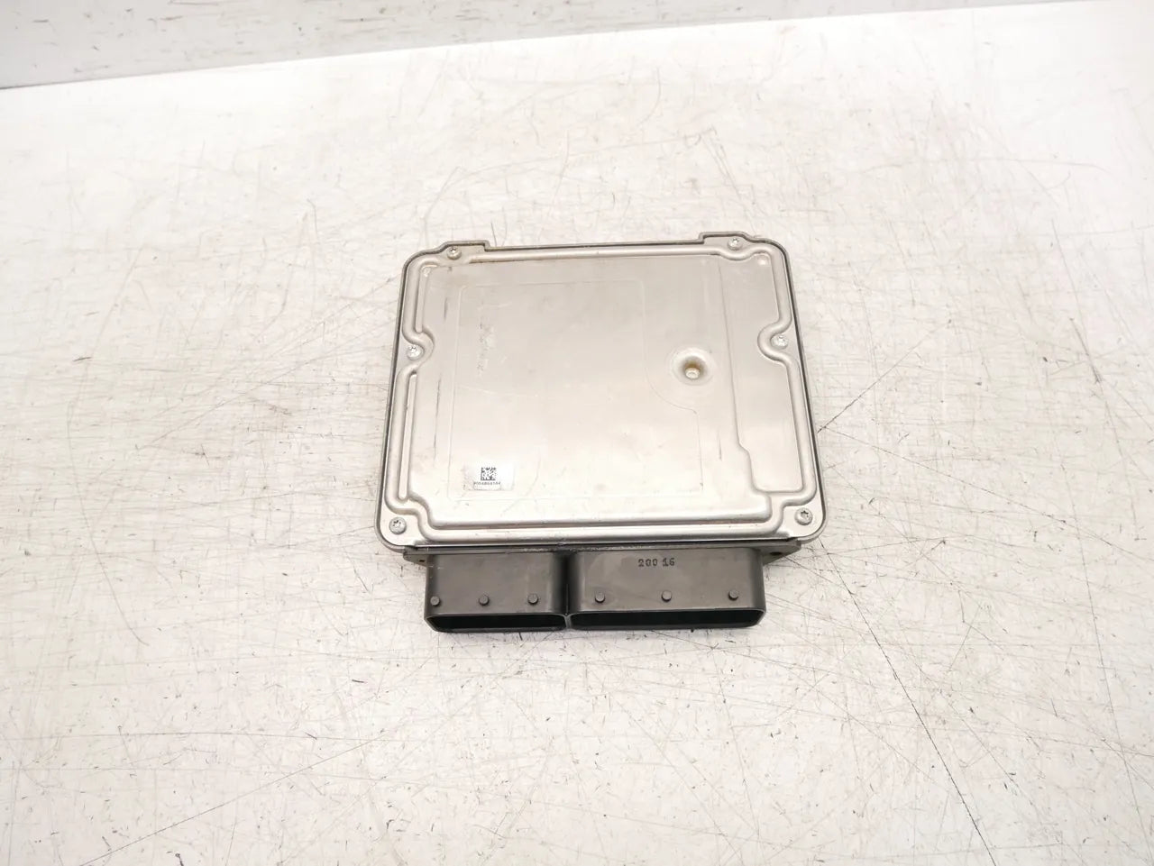Unidad de control Mini R55 R56 1.6 D N47C16A N47 8516739