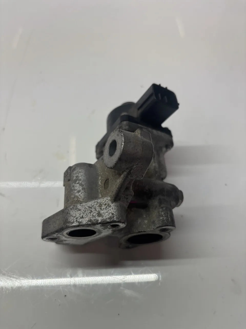 Válvula EGR Subaru Outback 2.5 AWD gasolina FB25 14710AA810