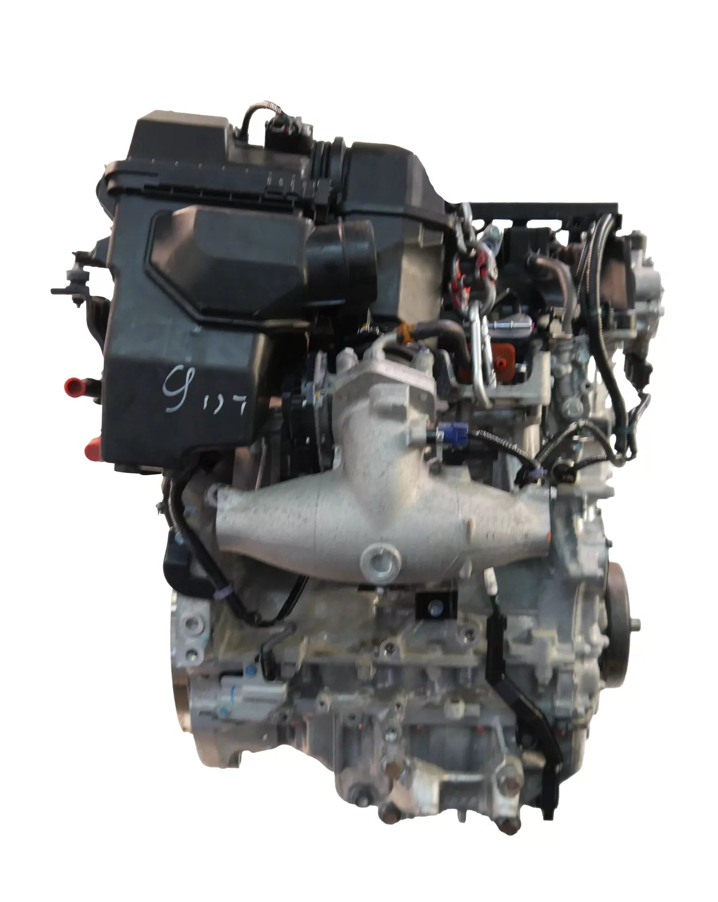 Motor Honda CRV V RW 2.0 AWD LFB1 RDE2