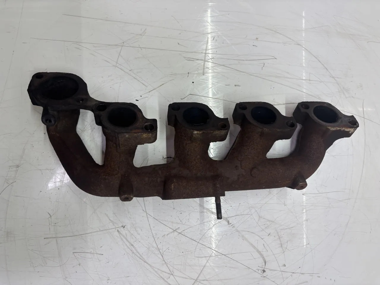 Colector de escape Ford 2.2 TDCi P8FA 6C1Q-9430-BD