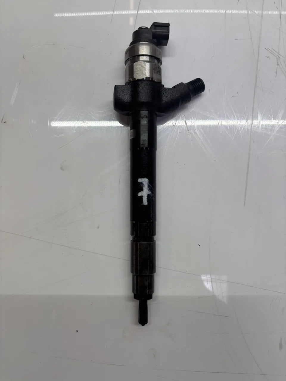 Inyector Ford Transit 2.2 TDCi P8FA 6C1Q-9K546-AC