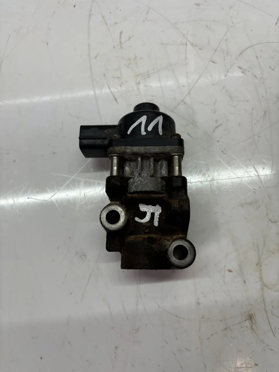 Válvula EGR Suzuki Swift III 1.5 gasolina M15A 18111-69G01