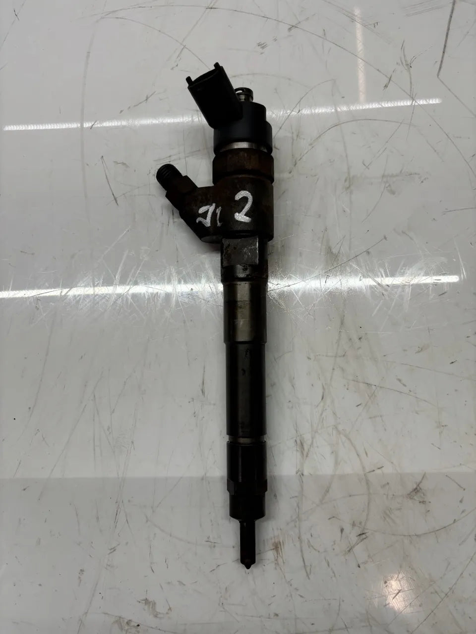 Inyector Iveco Daily III 2.3 Diesel F1AE0481B 0445120011