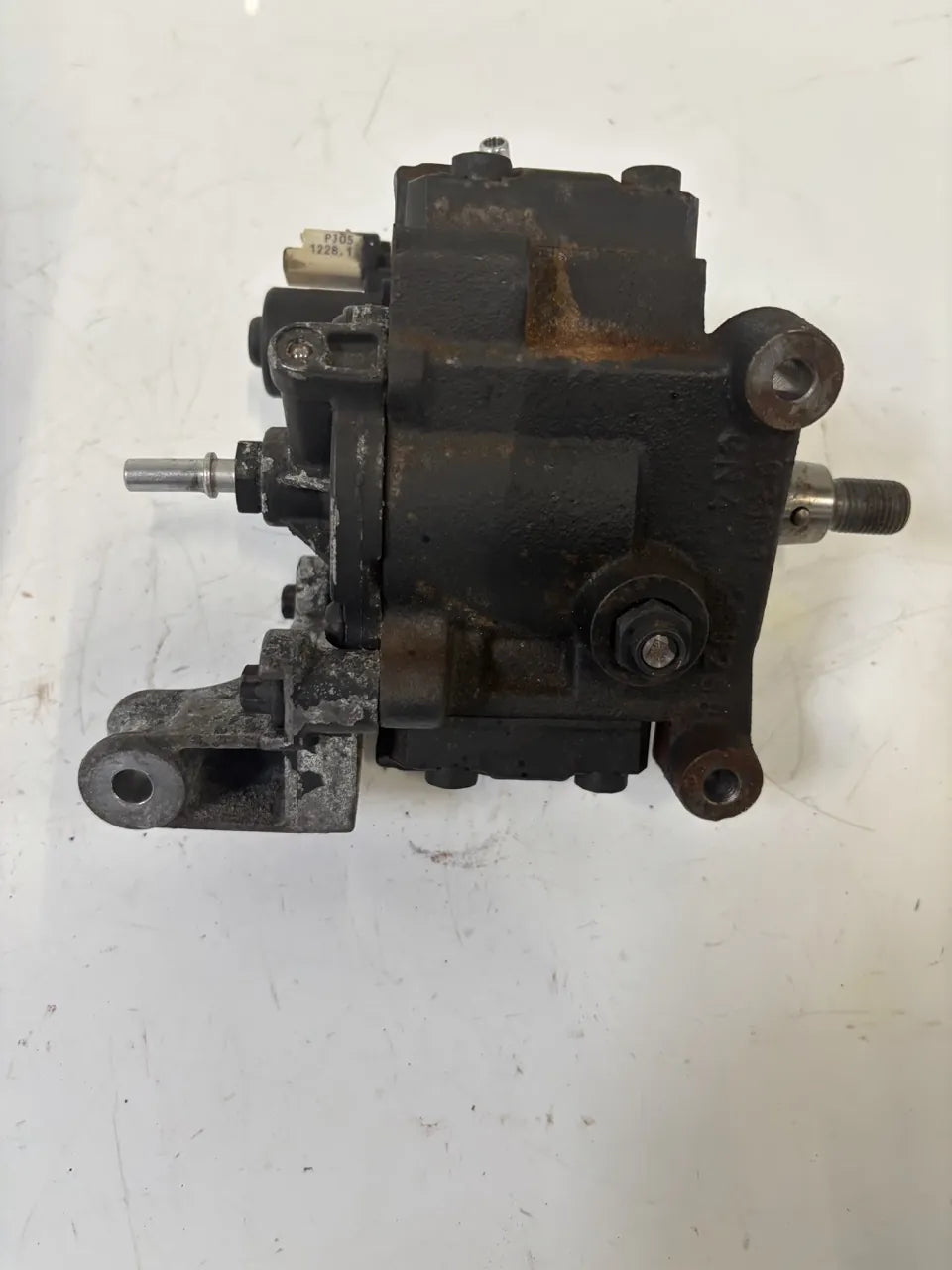 Bomba de alta presión Mercedes1. 5 CDI A180 OM607.951 K9K460 A6070700000