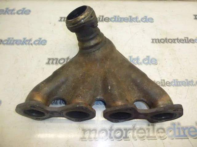 Colector de escape Mercedes-Benz S203 W203 CL203 CLC C180 1,8 271.946 4182