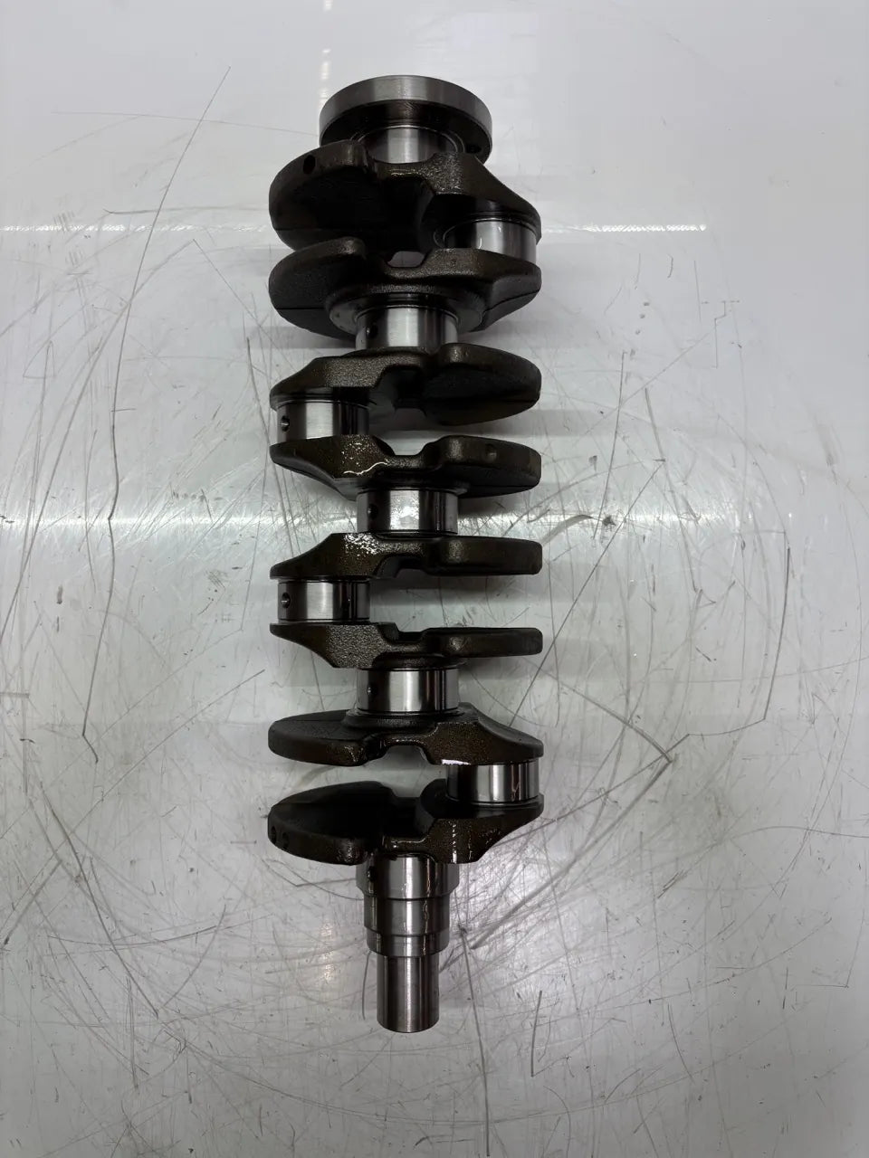 Cigüeñal Ford Fiesta 1.4 TDCi F6JD