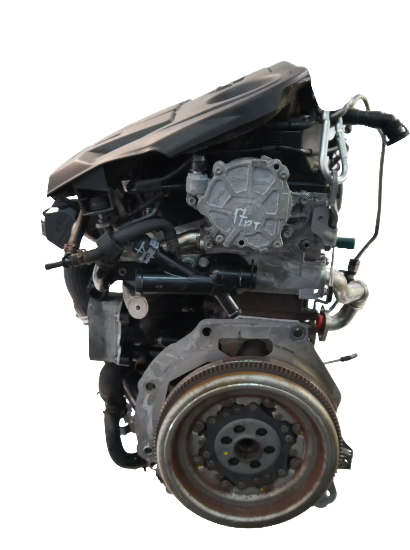 Motor Volkswagen Audi Skoda A3 Superb CC 2.0 TDI CFFB CFF 03L100090J 03L100090JX