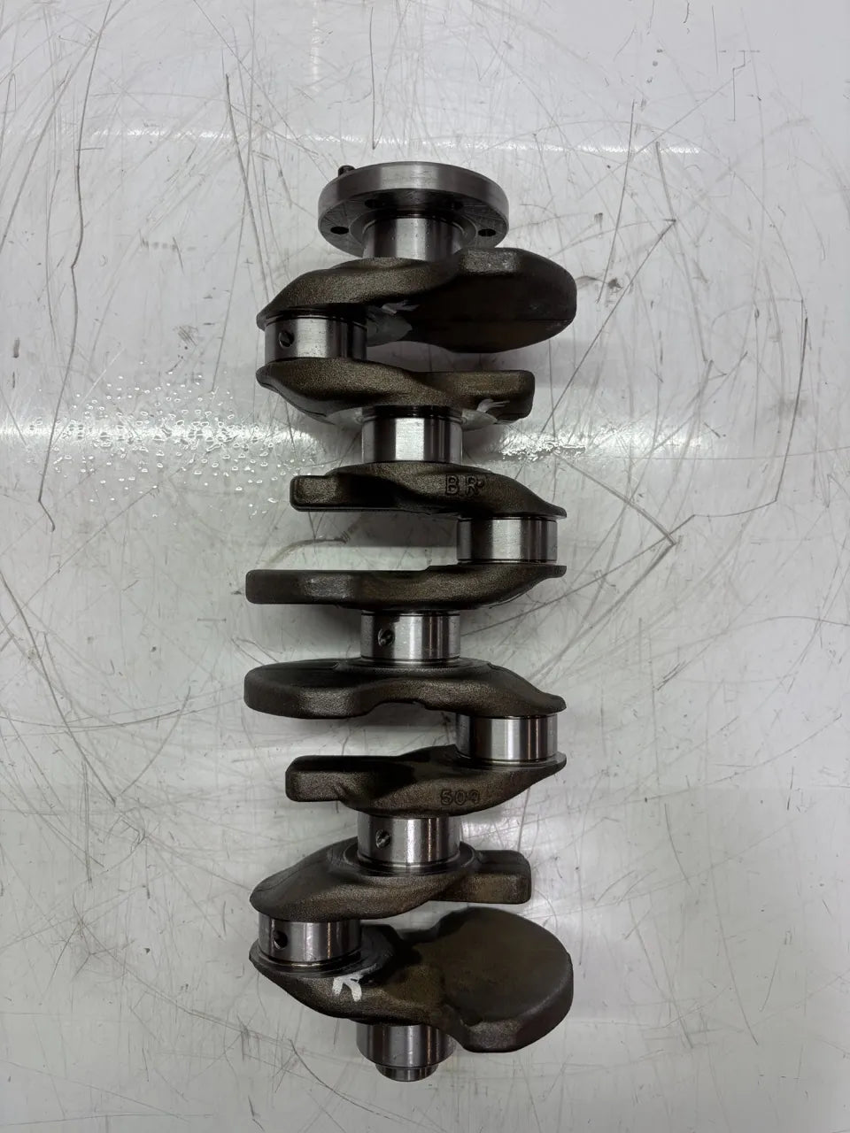 Cigüeñal Peugeot Citroen 508 1.6 PureTech EP6FADTXD 5GF 9802962980