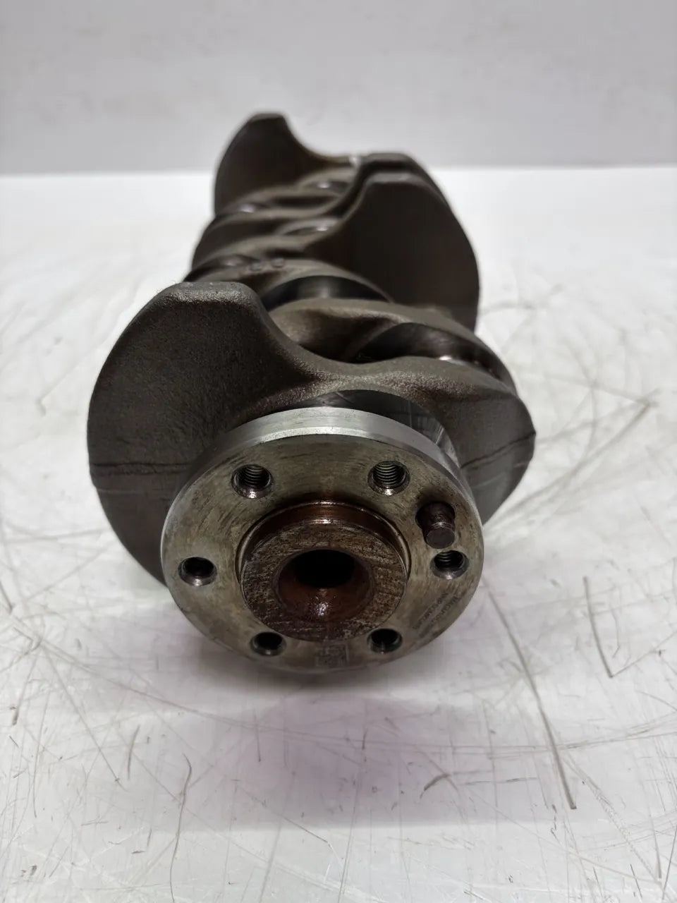 Cigüeñal Peugeot Citroen 508 1.6 PureTech EP6FADTXD 5GF 9802962980