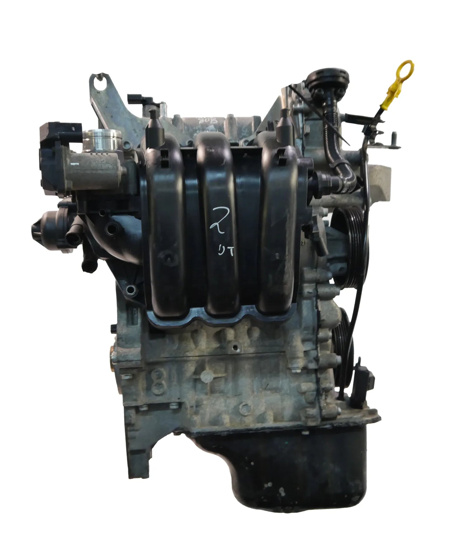 Motor Seat Volkswagen Ibiza Fabia Polo 1.2 CGPB CGP 03E100033T 03E100033TX