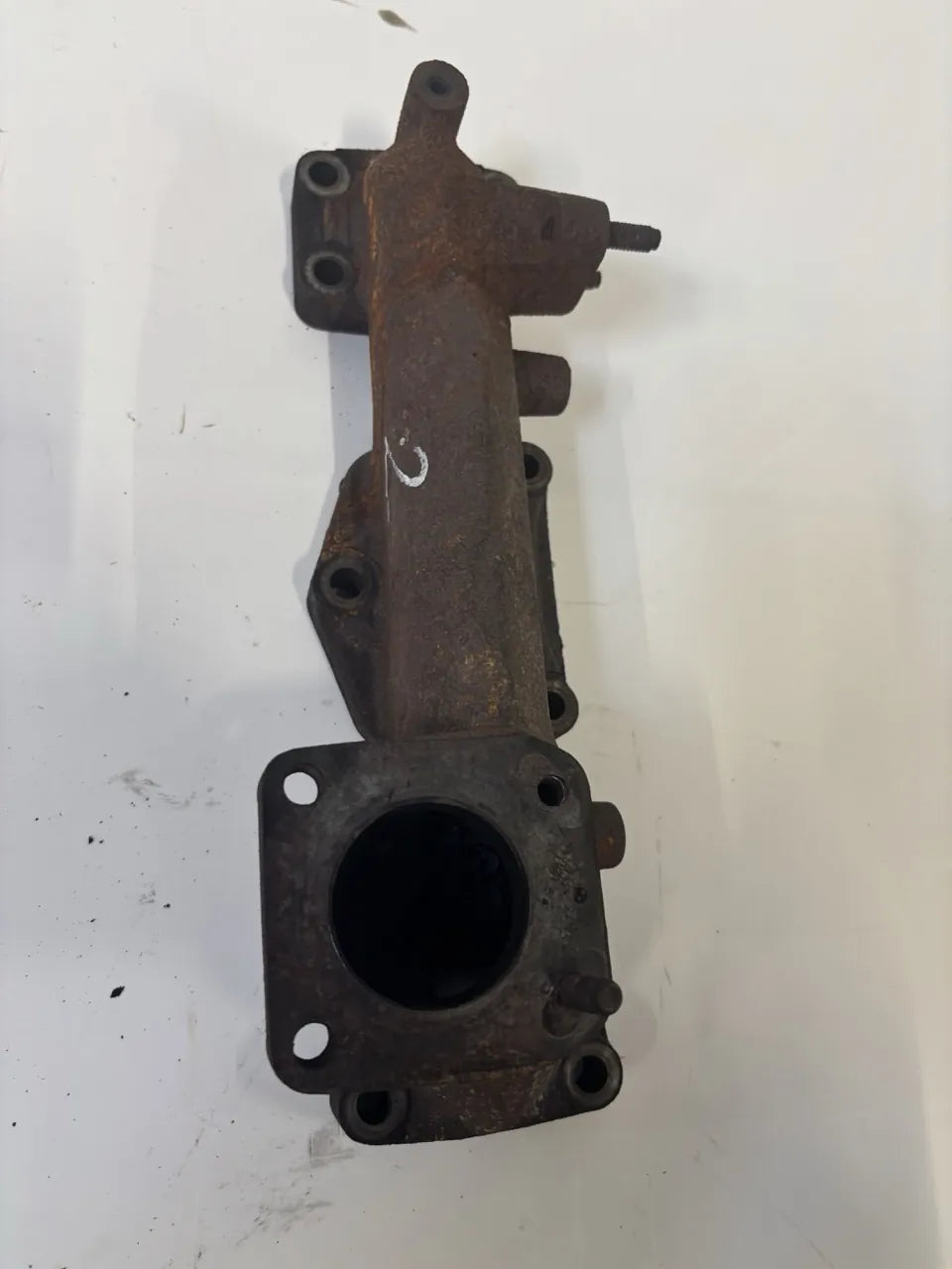 Colector de escape Ford Ranger ET 2.5 TDCi WLAA 6M34-9428-AA