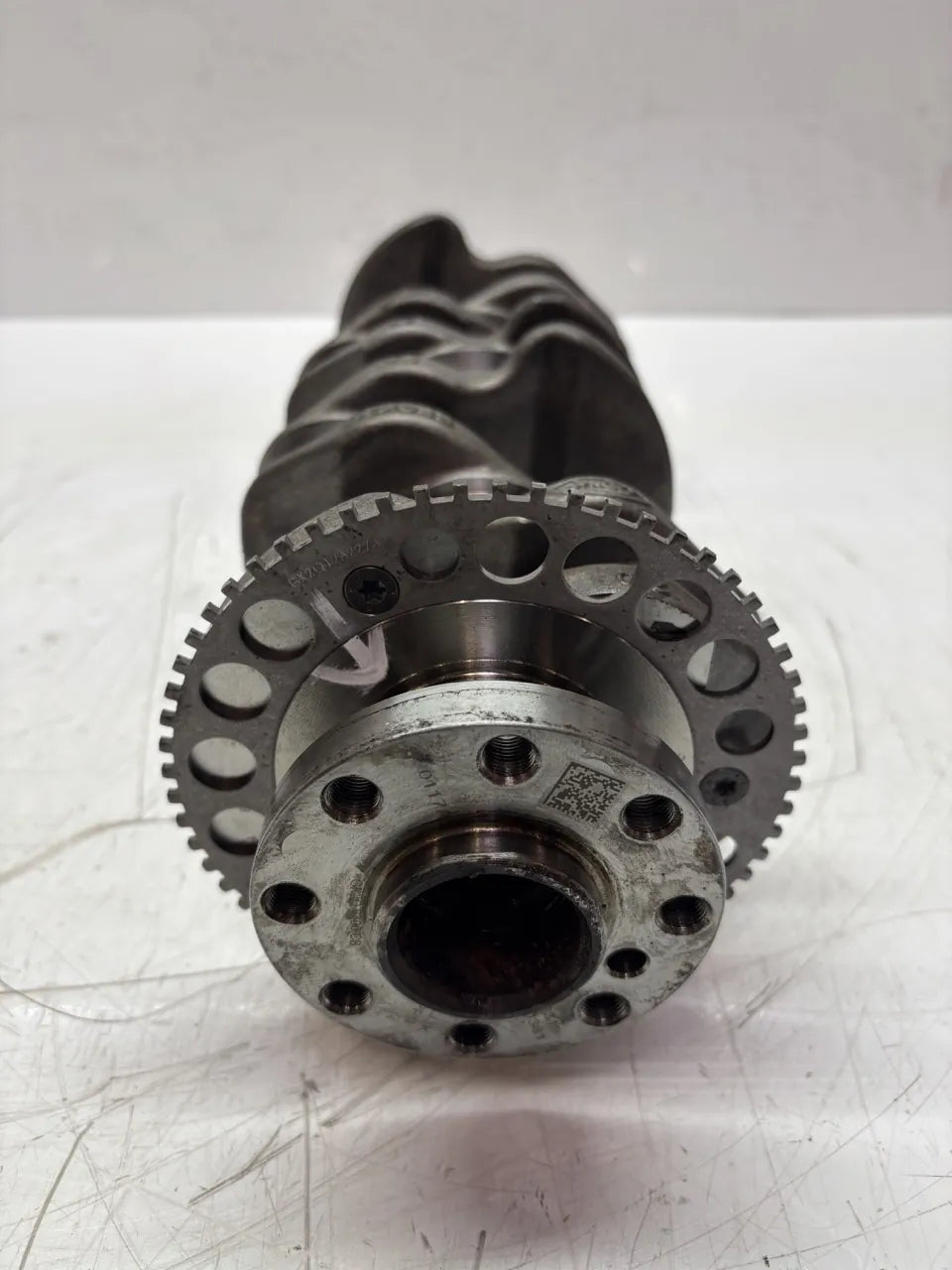 Cigüeñal Ford 2.0 YMR6 GK2Q-CA
