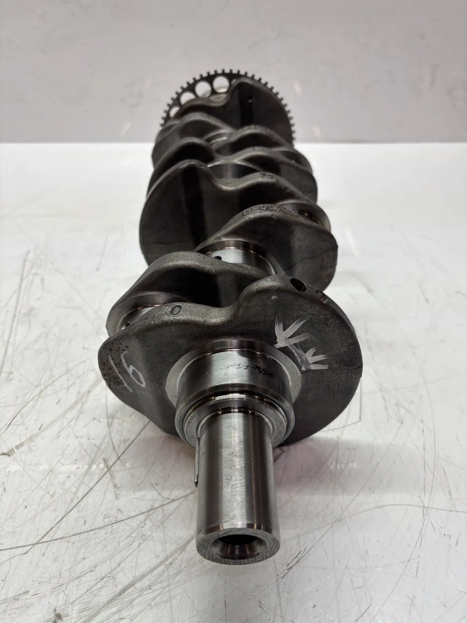 Cigüeñal Ford 2.0 YMR6 GK2Q-CA