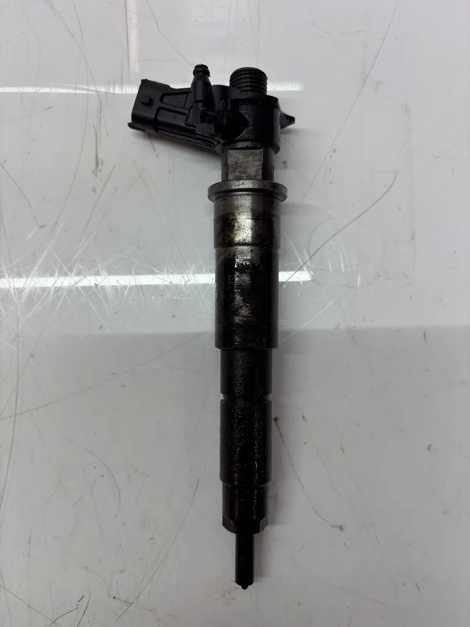 Inyector – Renault Trafic II 2.0 dCi M9R782 M9R 0445115007