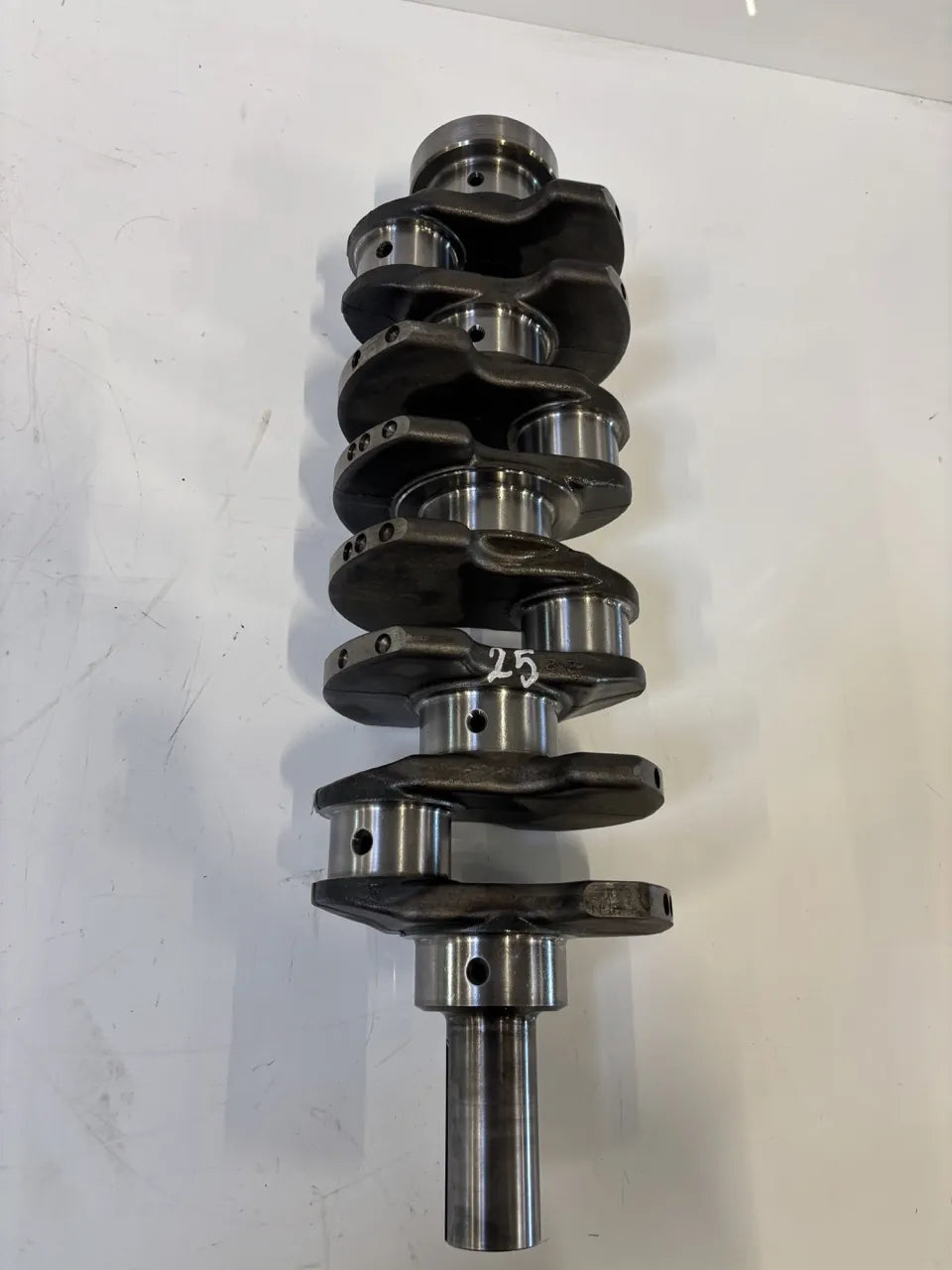 Cigüeñal Ford Ranger ET 2.5 TDCi WLAA XM34-6300-AB