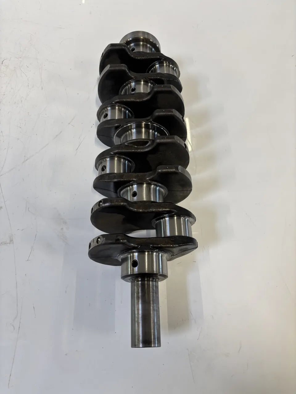 Cigüeñal Ford Ranger ET 2.5 TDCi WLAA XM34-6300-AB