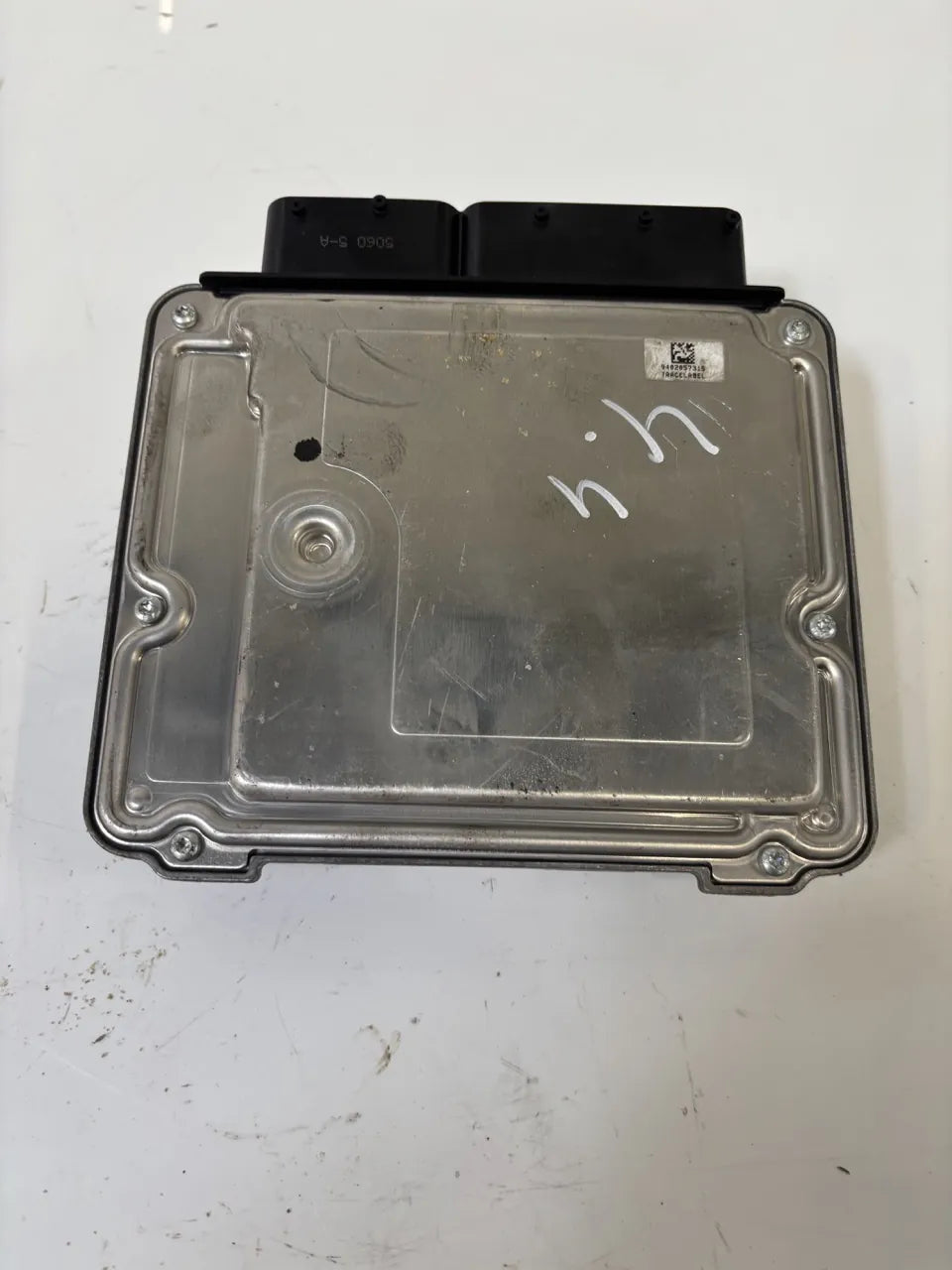 Unidad de control Audi Seat A4 B8 Exeo 1.8 TSI TFSI CDHA CDH 8K1907155C
