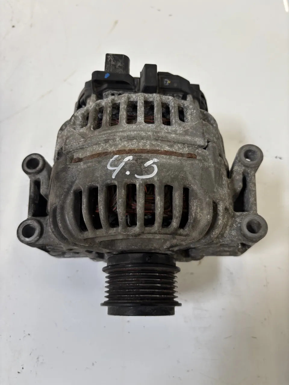 Alternador Audi Seat A4 B8 Exeo 1.8 TSI TFSI CDHA CDH 06H903016L