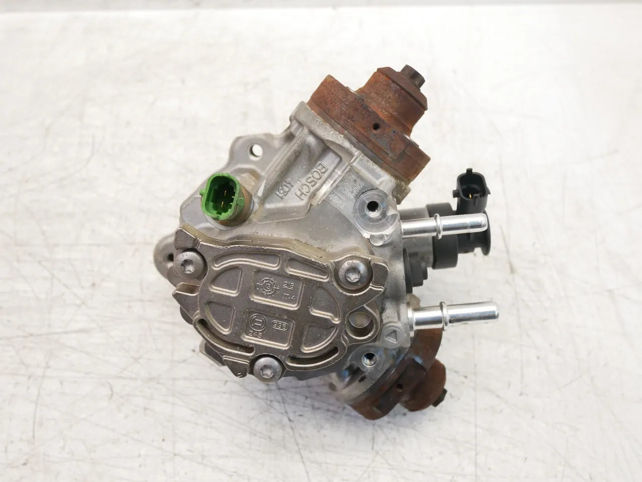 Bomba de alta presión Land Rover 3.0 D V6 306DT TDV6 AH2Q-9B395-AE